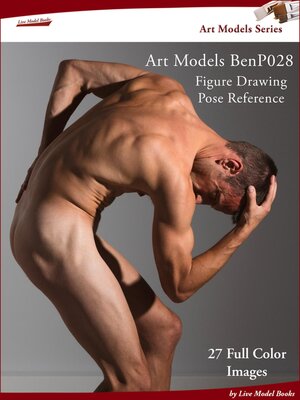 cover image of Art Models BenP028